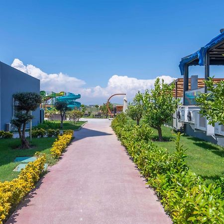 Jura Hotels Lara Resort Kundu Exterior foto