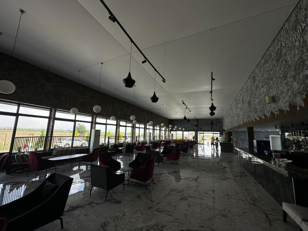 Jura Hotels Lara Resort Kundu Exterior foto